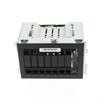 659484-B21 Запчасти HP 8SFF Drive Cage Kit for ML350 G8 (with cables) 659484-B21 - фото 149552