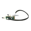 303-348-000B-00 Запчасти EMC PCB TLA Pandora (Rear HDD MP) 303-348-000B-00 - фото 149612