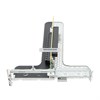 01GV298 Запчасти ThinkSystem SR530/SR570/SR630 x8/x16 PCIe LP+LP Ri 01GV298 - фото 149640