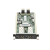 7VP2N Запчасти FORCE10 S55 10GB 2PORT SFP module 7VP2N - фото 149701
