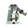 415-0059-03 Запчасти X410 Dual mSATA SSD PCIe w/o disk's 415-0059-03 - фото 149722