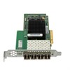00AR319 Запчасти 4 port 10 Gbps optical Ethernet adapter (no SFP) 00AR319 - фото 149756