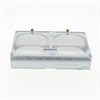 00E1763 Запчасти Fan Tray Assembly for 8202 No Fan Included 00E1763 - фото 149991