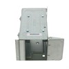 874034-001 Запчасти HP Redundant PSU Enablement Kit for ML110 G10 874034-001 - фото 150039