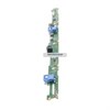 TDM6T Запчасти BACKPLANE 4x3.5 R640 TDM6T TDM6T - фото 150223