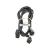 01KN084 Кабель Cable, 8x2.5 HDD BP Signal long Kit Shipping 01KN084 - фото 150307