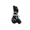 02JK015 Кабель HBA HD to Cable C (MiniSAS-HD to MiniSAS-HD, 800mm) Shipping 02JK015 - фото 150312