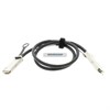 112-00256 Кабель Netapp 1M QSFP-QSFP Cable Shipping 112-00256 - фото 150320