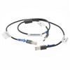 44V4161 Кабель SAS CABLE (YI) SYSTEM TO SAS Shipping 44V4161 - фото 150334