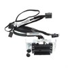 00KA360 Кабель nx360 M5 1x2, 2.5 12G HDD short cable, HW RAID 00KA360 - фото 150408