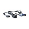 493228-006 Шлейф SAS HP 1xSFF-8087 (mSASx4) To 1xSFF-8087 (mSASx4) 84cm/0,84m For SA P410 P212 To DL320G6 - копия 493228-007 - фото 150588