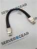 STACK-T1-50CM Кабель CISCO Cisco 50CM Type 1 Stacking Cable STACK-T1-50CM - фото 150813