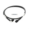 AIR-CAB005LL-N Кабель 5 ft LOW LOSS CABLE ASSEMBLY W/N CONNECTORS AIR-CAB005LL-N - фото 151126
