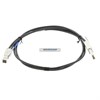 MSA2050-CBL-SASHD-1M Кабель HP 1M MiniSAS HD to MiniSAS Cable for MSA2050 MSA2050-CBL-SASHD-1M - фото 151150