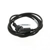 CAB-C15-ACE Кабель AC Power Cord (Europe), C15, CEE 7, 2.5m CAB-C15-ACE - фото 151212