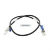 MSA1050-CBL-SAS-1M Кабель HP 1M MiniSAS Cable for MSA1050 MSA1050-CBL-SAS-1M - фото 151232