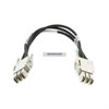 MSA1060-CBL-FC-5M Кабель HP 5M LC/LC OM4 Fiber Cable for MSA1060 MSA1060-CBL-FC-5M - фото 151233