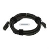 T26139-Y3963-V105 Кабель 2.5-inch HDD Extension Box SAS Cable 950mm T26139-Y3963-V105 - фото 151270