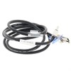 MSA2040-CBL-SAS-2M Кабель HP 2M MiniSAS Cable for MSA2040 MSA2040-CBL-SAS-2M - фото 151277
