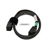 A3C40169670 Кабель Fujitsu SAS 3.0 Data Cable A3C40169670 - фото 151323