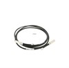 834973-B25 Кабель HP 3M Infiniband EDR QSFP Copper Cable 834973-B25 - фото 151330