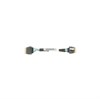 846643-001 Кабель HP NVMe Riser HDD Backplane Cable for XL230k G10 846643-001 - фото 151370
