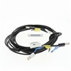 3452 Кабель SAS YO Cable 6m HD 6Gb Adapter to Enclosure 3452 - фото 151387