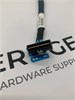 Кабель G3-A00001304 MCIO 8i (SFF-TA-1016) PCIe Gen.5 to Slimline SAS 8i (SFF-8654) low profile to BP-FB1U02-TY cable L900MM for RAID/HBA card 107447 - фото 151413
