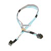 CBL-SAST-0593 Кабель Supermicro MiniSAS HD to MiniSAS HD 60cm Cable CBL-SAST-0593 - фото 151464