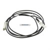 850389-001 Кабель HP 3M SFP28-SFP28 25GB DAC Cable 850389-001 - фото 151485