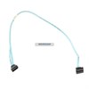 CBL-0180L-01 Кабель SATA Set of Round Straight-Right Angle 70/59/48/38 CBL-0180L-01 - фото 151498