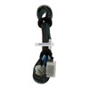 02YH122 Кабель 930MM SAS/SATA Gen3 Cable RAID to BP SR650v2 02YH122 - фото 151500