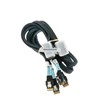 01KN065 Кабель Cable NVME,PCIe-SW to 8x2.5 01KN065 - фото 151526