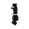 01PF262 Кабель Lenovo Mini 4 Pin to 2 x SATA Power Sleeved 40cm 01PF262 - фото 151550