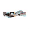 CBL-SAST-0568 Кабель Cable SAS HDmSAS (SFF-8643) в HDmSAS (SFF-8643) 35 см CBL-SAST-0568 - фото 151558