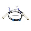670759-B22 Кабель HP 1.0M FDR Infiniband Cable 670759-B22 - фото 151592