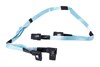 776402-001 Кабель 2SFF/8SFF SAS cable (to H240) SPS-CA SAS 776402-001 - фото 151605