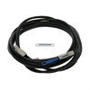 85W3R Кабель CABLE mini-SAS HD SFF-8087 to HD SFF-8057 4M 85W3R - фото 151656