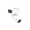 CBL-0484L Кабель Supermicro SATA Round Straight-Straight 55cm Cable CBL-0484L - фото 151672