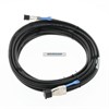 X66034A Кабель Netapp 5M MiniSAS HD to MiniSAS HD Cable X66034A - фото 151682
