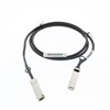 2857-2053 Кабель Cable, SAS QSFP-QSFP cable, 2M 2857-2053 - фото 151724