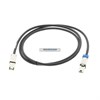 470-11676 Кабель CABLE SFF-8088 TO SFF-8088 SAS 2M 470-11676 - фото 151754