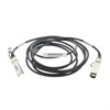 4WM8D Кабель SFP+ to SFP+ 10GbE DAC 3M 4WM8D - фото 151758