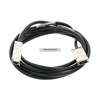 003-0080-01 Кабель EMC CABLE INFINIBAND 3M 40GB QSFP TO CX4 003-0080-01 - фото 151799