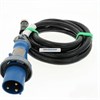 39M5431 Кабель PDU to Wall Powercord 14', 200-240V/48A, UTG0247 39M5431 - фото 151825