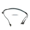 9G3T5 Кабель CABLE R640 SAS 8x2.5 to SATA onboard controller 9G3T5 - фото 151850