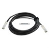 J90VN Кабель QSFP+ to QSFP+ 40GbE DAC 5M J90VN - фото 151859