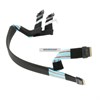 RGRK6 Кабель CABLE NVME R740XD 24x2.5 A0/B0 A/B RGRK6 - фото 151865