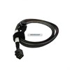 01GW926 Кабель MSAS HD Cable for configured 3rd BP SR950 01GW926 - фото 151893
