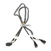 01KN055 Кабель 8xSFF Backplane cable SR530/SR630 01KN055 - фото 151909